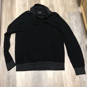 Express hoodie